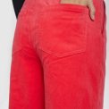 NMPH - NUDEANNA PANTS - Geranium