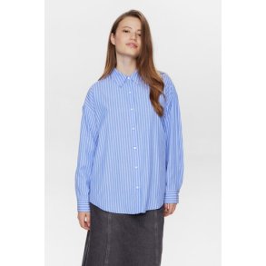 NMPH - NUMARISSA SHIRT - Granada Sky