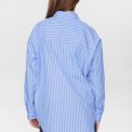 NMPH - NUMARISSA SHIRT - Granada Sky