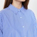 NMPH - NUMARISSA SHIRT - Granada Sky