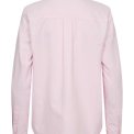 N�MPH - NULENORA SHIRT - LILAC SACHET
