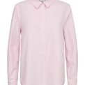 N�MPH - NULENORA SHIRT - LILAC SACHET