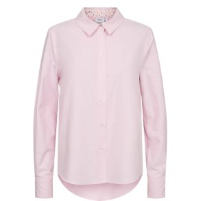 N�MPH - NULENORA SHIRT - LILAC SACHET