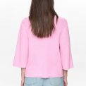 N�MPH - NUMARSIE SS PULLOVER - LILAC SACHET