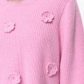 N�MPH - NUMARSIE SS PULLOVER - LILAC SACHET