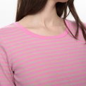 N�MPH - NUMELANY LS BLOUSE - Fuchsia Pink