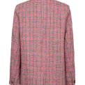 N�MPH - NULINDSEY BLAZER - Fuchsia Pink