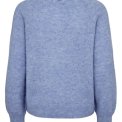 N�MPH - NURIETTO POINTELLE CARDIGAN - Hydrangea