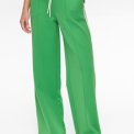 N�MPH - NUSENADA PANTS - Vibrant Green