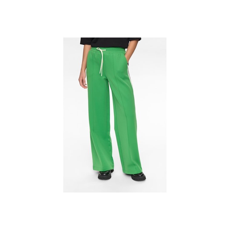 N�MPH - NUSENADA PANTS - Vibrant Green