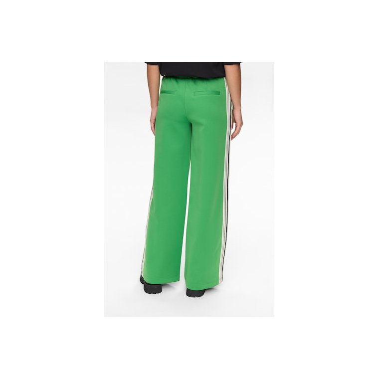 N�MPH - NUSENADA PANTS - Vibrant Green