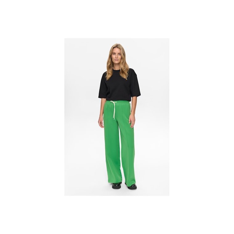 N�MPH - NUSENADA PANTS - Vibrant Green
