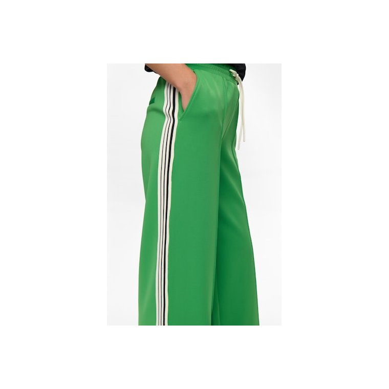 N�MPH - NUSENADA PANTS - Vibrant Green