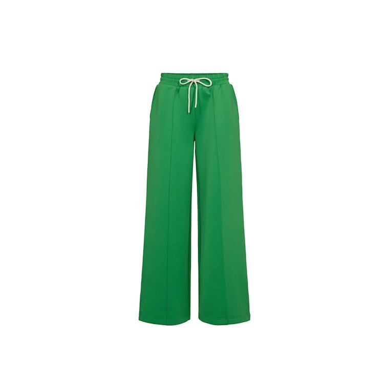N�MPH - NUSENADA PANTS - Vibrant Green
