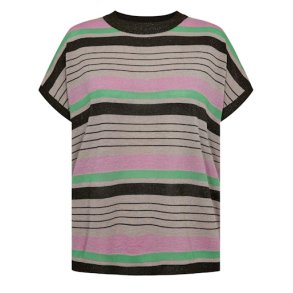 NMPH - NULAURA DARLENE PULLOVER - Mushroom