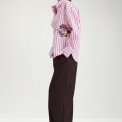 N�MPH - NUELFA OVERSIZE SHIRT - Bonbon