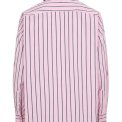 N�MPH - NUELFA OVERSIZE SHIRT - Bonbon