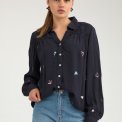 N�MPH - NUDAGNY SHIRT - Salute