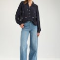 N�MPH - NUDAGNY SHIRT - Salute