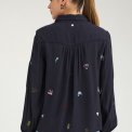 N�MPH - NUDAGNY SHIRT - Salute