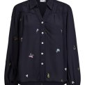 N�MPH - NUDAGNY SHIRT - Salute