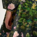 N�MPH - NULISSA LS DRESS - Botanical Garden