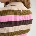 N�MPH - NUMORAS PULLOVER - Chocolate Plum
