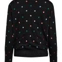 NMPH - NURITVA PULLOVER - Caviar