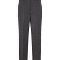 NMPH - NUHAYDEN PANTS - Medium Grey mel