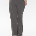 NMPH - NUHAYDEN PANTS - Medium Grey mel