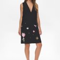 NMPH - NUALMUT DRESS - Caviar