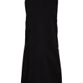 NMPH - NUALMUT DRESS - Caviar