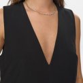 NMPH - NUALMUT DRESS - Caviar
