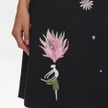 NMPH - NUALMUT DRESS - Caviar