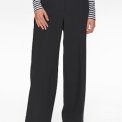 NMPH - NUALMUT PANTS - Caviar