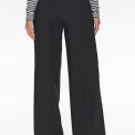 NMPH - NUALMUT PANTS - Caviar