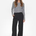NMPH - NUALMUT PANTS - Caviar