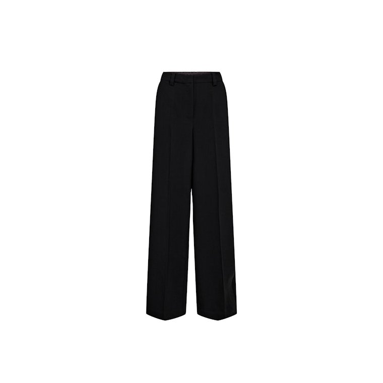 NMPH - NUALMUT PANTS - Caviar
