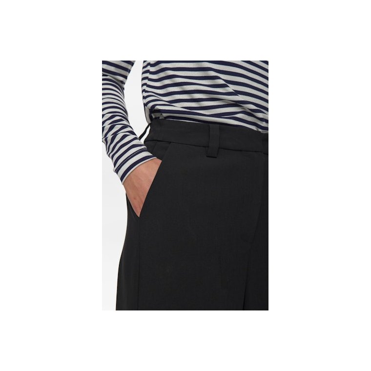 NMPH - NUALMUT PANTS - Caviar