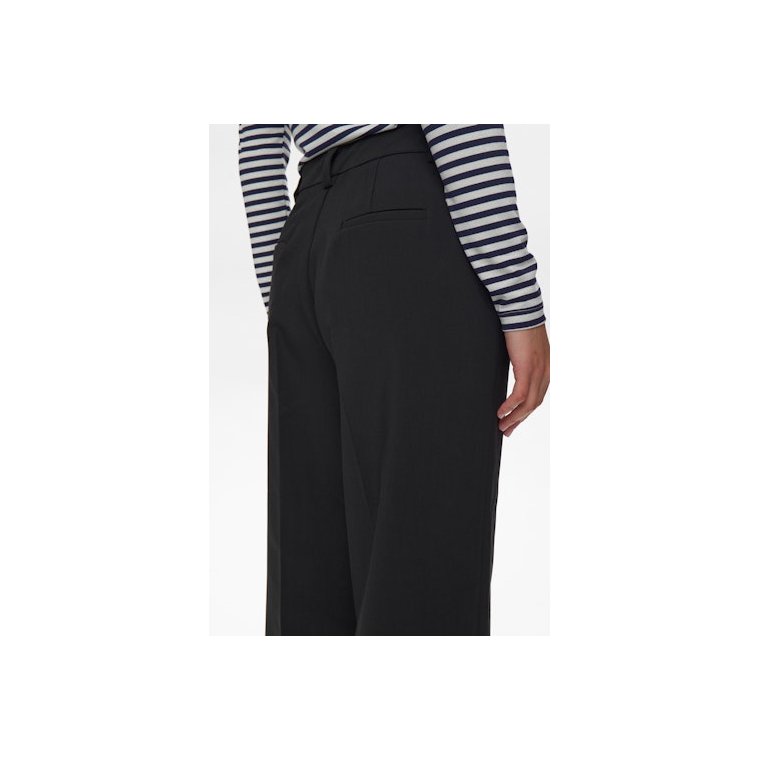 NMPH - NUALMUT PANTS - Caviar