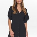 NMPH - NULONNA DRESS - Caviar