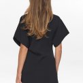NMPH - NULONNA DRESS - Caviar
