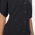 NMPH - NULONNA DRESS - Caviar