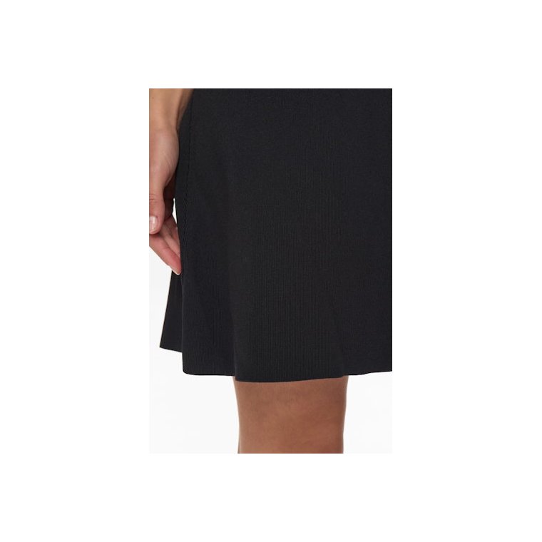 NMPH - NULONNA DRESS - Caviar