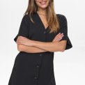 NMPH - NULONNA DRESS - Caviar