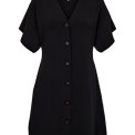 NMPH - NULONNA DRESS - Caviar