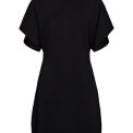 NMPH - NULONNA DRESS - Caviar
