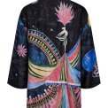 NMPH - NUSTARLA SHIRT - Obsidian