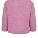 NMPH - NURIETTE SELMA RIB PULLOVER - LILAC SACHET