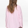 NMPH - NUDARMI SHIRT - Fuchsia Pink